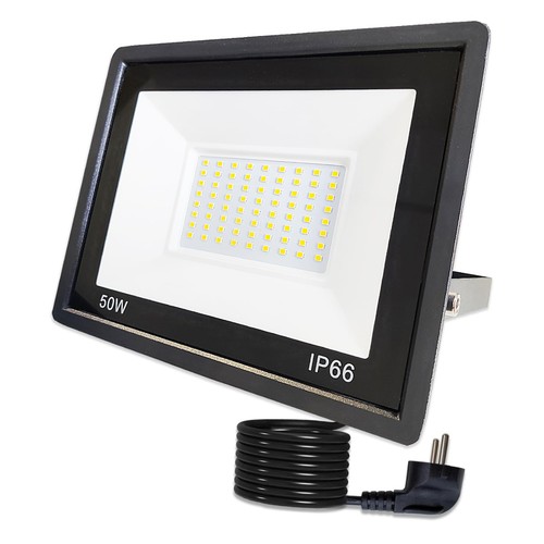 Projecteur exterieur led 50w - projecteur,