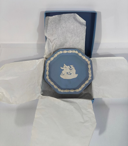 Ancienne coupelle biscuit - coupelle,