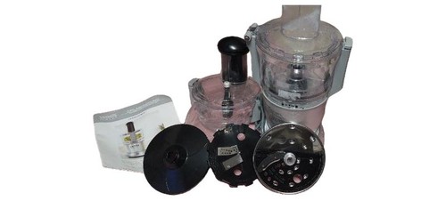 Robot cuisine - robot,
