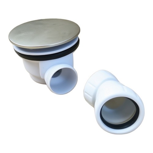 Kit vidange douche pour - de,