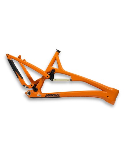 Diamondback release carbon - release, 5c