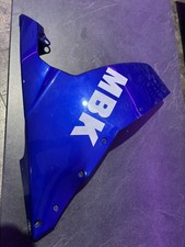 CARENAGE FLANC SABOT DROIT OEM