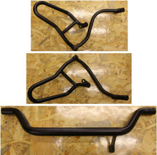 Yamaha Tenere 700 XTZ7 2021 2022 2023 2024 engine guard crash bar protection