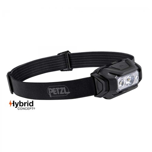 Lampe frontale hybrid - frontale,