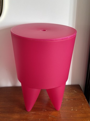 Tabouret bubu design philippe - tabouret,