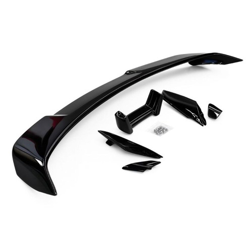 Aileron arrière rear - aileron, spoiler