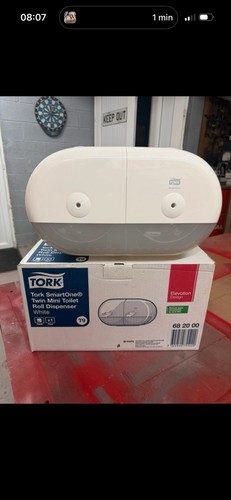 Tork smartone mini twin - smartone,