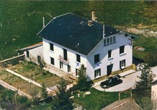 Carte HAUTEVILLE LOMPNES Maison Enfants Mixte Corlier