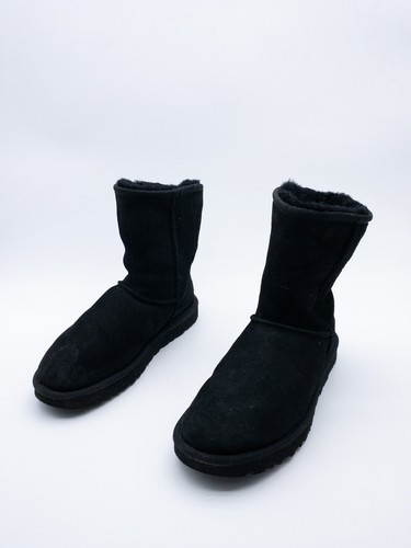 Ugg bottines hiver cuir - hiver,