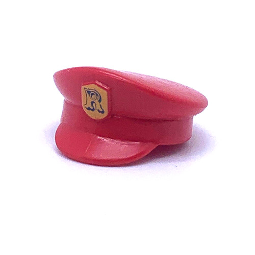 Playmobil cirque casquette - *,