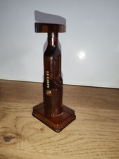 Ancien Vintage Tire Bouchon