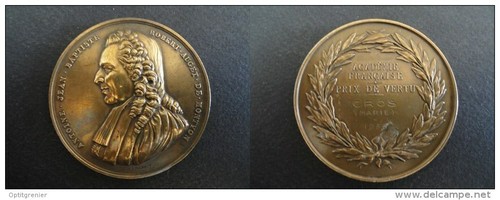 1936 medaille antoine jean - 1936,