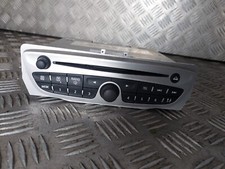 Autoradio CD - RENAULT SCENIC