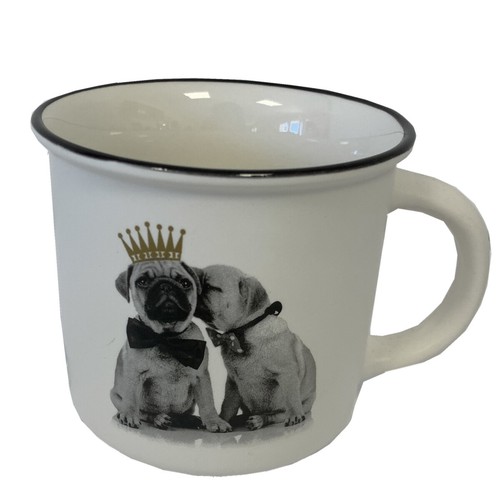 Tasse céramique blanche - tasse, en