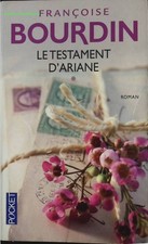 Le Testament D'ariane - Tome 1