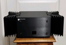 Audioanalyse Amplificateur A9