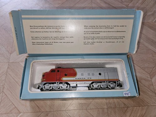 Märklin 3060 locomotive - mÄrklin, h0
