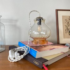 Lampe baladeuse tulipe