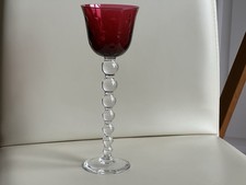 Saint Louis Bubble verre