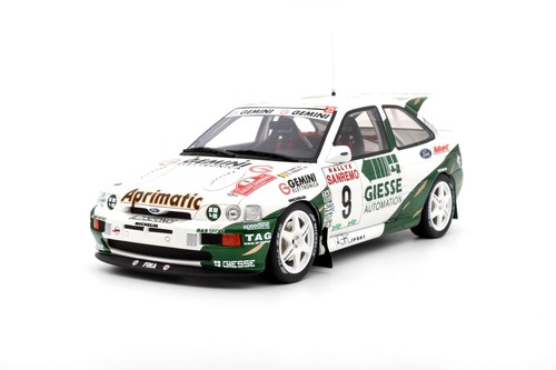 Ford escort cosworth a - ford, gr.a