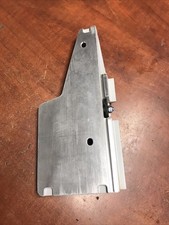 Use Genuine Part Left Slide