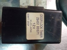 28541 boîtier de fermeture