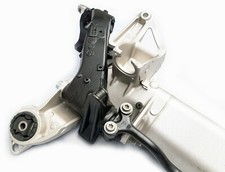 Essieu arrière complet pour