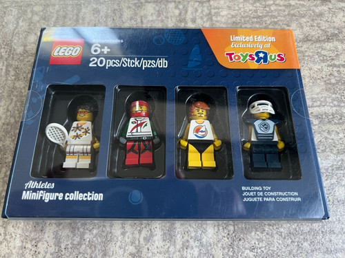 Lego 5004573 bricktober toys - bricktober, toys'r