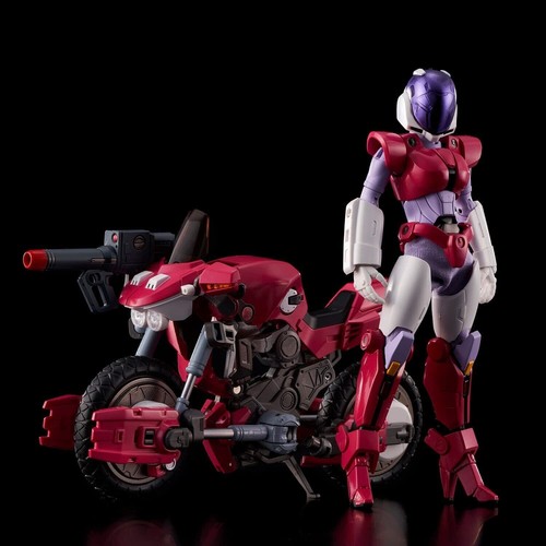 Riobot genesis climber - riobot,