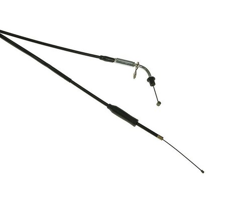 Câble accélérateur bowden - d'accélérateur,