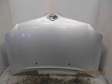 Capot Nissan ALMERA TINO
