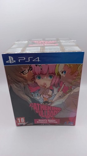 Catherine full body - body,
