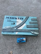 Marklin 5091 Vintage Train