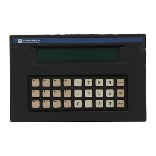 Telemecanique xbt a821010 - telemecanique, xbt-a821010