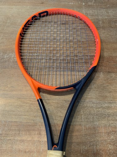 Head auxetic radical tennis - auxetic, mp