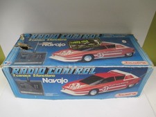 ALFA ROMEO NAVAJO Rouge Red