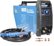 Découpeur plasma GPS-E 40 A.3