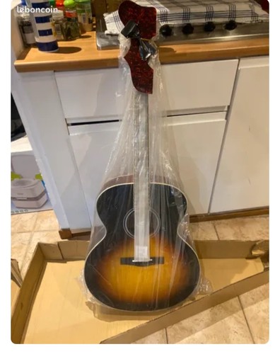 Guitare acoustique - guitare,