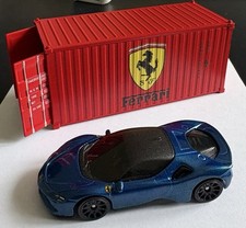 HOT WHEELS FERRARI SF90. +