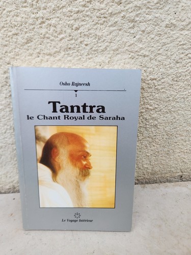 Tantra chant royal - le,