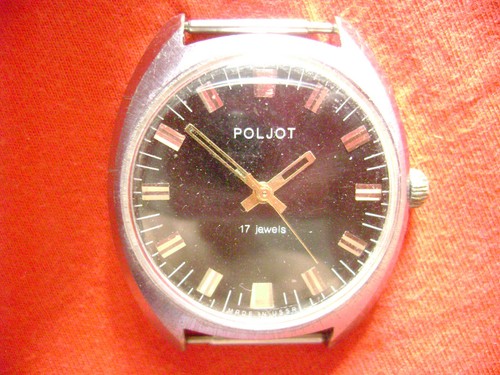 Montre russe sovietique urss - montre,