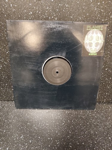 Vinyle 33t musique trance - 33t,