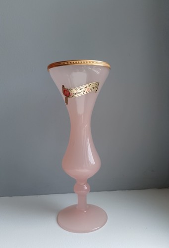 Vase opaline vincenzo - vase,