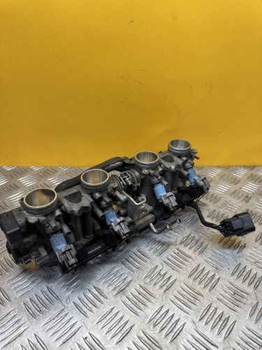 Rampe injection pour - , suzuki