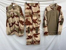 Rare treillis de combat