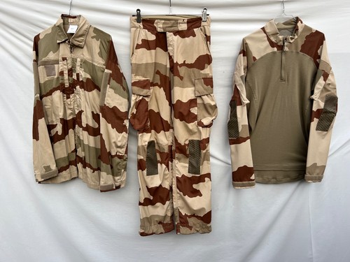 Rare treillis combat - de,