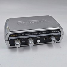 Interface D'Enregistrement