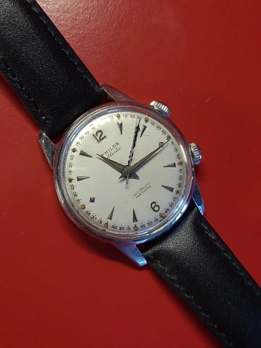 Montre homme cricket philos - homme,