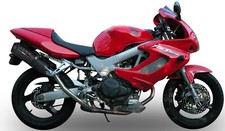 gpr 2 pot d echappement racing