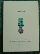 Médailles et Insignes